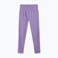 Női edző leggings 4F Multiactive FNK F420 violet