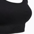 Edzőmelltartó 4F Multiactive F242 deep black 9