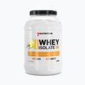 Tejsavó 7Nutrition Izolátum 90 vanília 7Nu000178 4