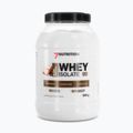 Tejsavó 7Nutrition Izolátum 90 csokoládé 7Nu000181 3