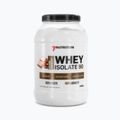 Tejsavó 7Nutrition Izolátum 90 csokoládé 7Nu000181 2