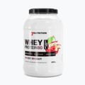 Tejsavó 7Nutrition Protein 80 fehér csokoládé-cseresznye 7Nu000235