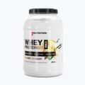 Tejsavó 7Nutrition Protein 80 vanília 7Nu000240