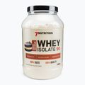 Tejsavó 7Nutrition Izolátum 90 keksz 7Nu000257