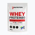 Tejsavó 7Nutrition Protein 80 áfonya 7Nu000237 3