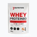Tejsavó 7Nutrition Protein 80 500g karamell 7Nu000260