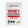 Tejsavó 7Nutrition Protein 80 500g pisztácia 7Nu000260