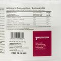 BCAA Master 7Nutrition aminosavak 500g cola-lime 7Nu000333-cola 3