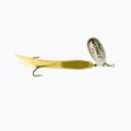 Mepps spinner Aglia Flying ezüst/barna 30188006