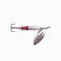 Mepps spinner Aglia Long Heavy ezüst 30255036
