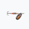 Mepps Black Fury spinner fekete és piros 30447000