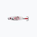 Mepps Syclops spinner ezüst/piros 30927008