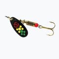 Mepps Black Fury spinner fekete 30449803