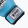 WINDY Classic Szintetikus bőr égszínkék bokszkesztyű 6