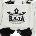 RAJA BOXING sisak Valódi bőr fehér 5