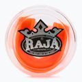 RAJA BOXING RMG narancssárga állkapocsvédő 4