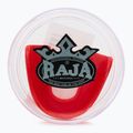 RAJA BOXING RMG piros állkapocsvédő 4
