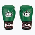 Boxkesztyű RAJA BOXING Single Semi Leather green 2
