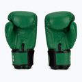 Boxkesztyű RAJA BOXING Single Semi Leather green 3