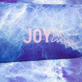 Jógaszőnyeg JOYINME Flow kék 800007 4