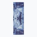 Jógaszőnyeg JOYINME Flow Travel kék 800202 2