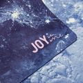 Jógaszőnyeg JOYINME Flow Travel kék 800202 4