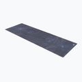 Jógaszőnyeg JOYINME Flow Travel fekete 800206