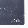 Jógaszőnyeg JOYINME Flow Travel fekete 800206 3