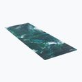 Jógaszőnyeg JOYINME Flow Travel zöld 800208