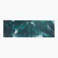 Jógaszőnyeg JOYINME Flow Travel zöld 800208 2