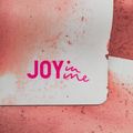 Jógaszőnyeg JOYINME Flow Travel rózsaszín 800211 4