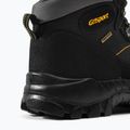 Grisport férfi túrabakancs fekete 13362SV86G 7