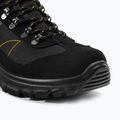 Grisport férfi túrabakancs fekete 13362SV86G 8