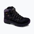 Grisport férfi túrabakancs fekete 13362SV86G 9