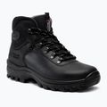 Grisport férfi túrabakancs fekete 10242D71G