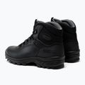 Grisport férfi túrabakancs fekete 10242D71G 3