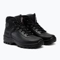 Grisport férfi túrabakancs fekete 10242D71G 4