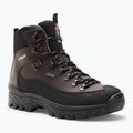 Grisport férfi túrabakancs barna 10248D116G
