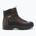 Grisport férfi túrabakancs barna 10248D116G 2