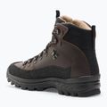 Grisport férfi túrabakancs barna 10248D116G 3