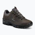 Férfi túrabakancs Grisport khaki 10268D2G