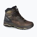 Grisport férfi túrabakancsok barna 11205D15G 9