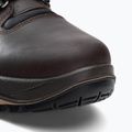 Grisport férfi túrabakancsok barna 11205D15G 7