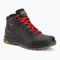 Férfi túrabakancs Grisport 12905D146G fekete