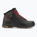 Férfi túrabakancs Grisport 12905D146G fekete 2