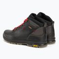 Férfi túrabakancs Grisport 12905D146G fekete 3