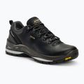 Férfi trekking cipő Grisport 13507D6G dark brown