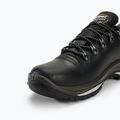 Férfi trekking cipő Grisport 13507D6G dark brown 7