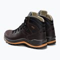 Grisport férfi trekking csizma barna 13701D28T 3