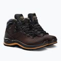Grisport férfi trekking csizma barna 13701D28T 4